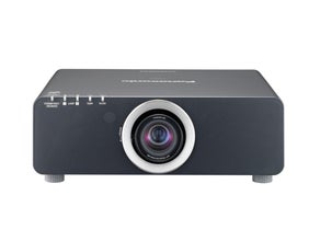 Panasonic PT-DZ6710E DLP-Projektor - 1920 x 1200 - 6.000 ANSI-Lumen