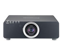 Panasonic PT-DZ6710E DLP-Projektor - 1920 x 1200 - 6.000 ANSI-Lumen