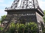 Eiffelturm Paris Frankreich Stahlmodell transportabel - La Tour Eiffel - mobiler Eifelturm - Galerie - Bild 4