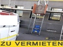 Schrägaufzug bis 13 Meter  Dachdeckeraufzug