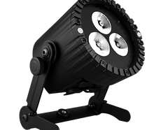 Astera AX5 LED Lightspot Outdoor PAR Akku