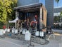 PROFI] Mobile Eventbühne 24 m² – DIN-zertifiziert + Windfest - Galerie - Bild 2