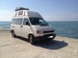Kult Camper / Wohnmobil VW T4 Reimo -  Ausbau mit Hochdach - Galerie - Bild 2