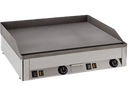 Elektro Griddle Tischgerät / Bartscher / Grill / Tischgrill