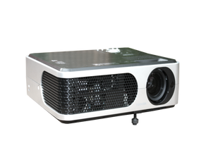 Toshiba 3000 Beamer mieten – Projektor, Videoprojektor, Präsentationsbeamer