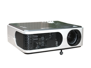 Toshiba 3000 Beamer mieten – Projektor, Videoprojektor, Präsentationsbeamer