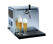 Bierzapfanlage Mieten