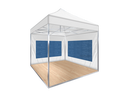 Faltzelt 3x3 (stabile Ausführung)