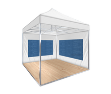 Faltzelt 3x3 (stabile Ausführung)