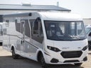 Vollintegriertes Wohnmobil Sunlight I68 Adventure - Galerie - Bild 1