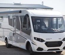 Vollintegriertes Wohnmobil Sunlight I68 Adventure