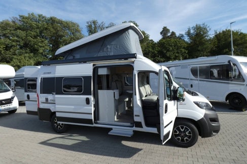 ᐅ Campingbus mieten auf Erento.com ⭐