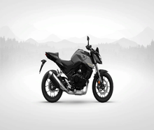 Motorrad Honda CB750