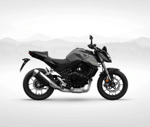 Motorrad Honda CB750