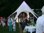 Partyzelt, Sternzelt, Pavillon,Festzelt, Pagoden - Galerie - Bild 2