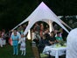 Partyzelt, Sternzelt, Pavillon,Festzelt, Pagoden - Galerie - Bild 2