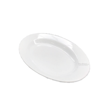 Teller Oval 30 cm mieten