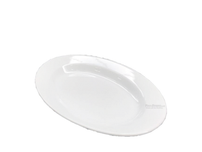 Teller Oval 30 cm mieten
