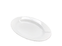 Teller Oval 30 cm mieten