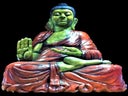 Buddha Figur - Statue - Asien - Japan - China - Event - Dekoration