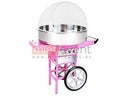 Zuckerwattemaschine mieten - Galerie - Bild 1