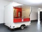 Verkaufsanhänger, Grillstand, Imbiss, Food Truck - Galerie - Bild 2
