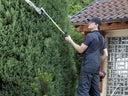 Kopiert - Heckenschere für hohe Hecken, Benzingemisch - Galerie - Bild 1