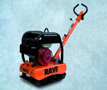 Verdichterplatte RRP30 BH