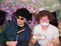 Der glitzernde Fotoboxbus mit Photobooth / Fotobox - Galerie - Bild 4