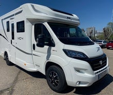 Rimor Katamarano 14 Plus - Mobilheim für 4 Personen