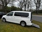 Opel Combo mit Rollstuhlrampe - 5 Sitzer - Galerie - Bild 4