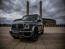 Mercedes-Benz G63 AMG 2024 mieten SUV G-Klasse G 63 Hochzeitsauto Sportwagen - Galerie - Bild 1