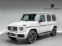 Mercedes G63 AMG - 585 PS - V8 - WEISS - Galerie - Bild 2