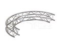 4 Point Global Truss circle 4 m / 4 Point