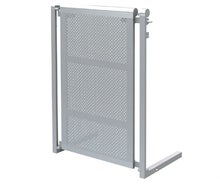 Crash Barrier, Absperrung, Crashbarrier, Stage Barrier, Stagebarrier, Demogitter, Bühnengitter, Grabengitter, mobile Absperrung, Absperrungen, Barricade, Barricades, Barrikade, Blockade, Wellenbrecher, Bühnenbarrikade,Bühnengitter