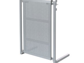 Crash Barrier, Absperrung, Crashbarrier, Stage Barrier, Stagebarrier, Demogitter, Bühnengitter, Grabengitter, mobile Absperrung, Absperrungen, Barricade, Barricades, Barrikade, Blockade, Wellenbrecher, Bühnenbarrikade,Bühnengitter