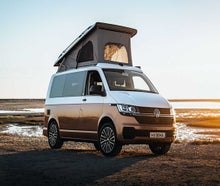 VW T6 Atlantic