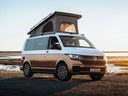 VW T6 Atlantic - Galerie - Bild 1