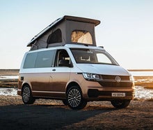 VW T6 Atlantic