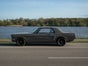 Ford Mustang 1965 mieten - Galerie - Bild 3