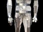 Weltraum Roboter - Weltall - All - Galaxie - Dekoration - Event - Galerie - Bild 2