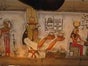 Ägyptische Wandmalereien Kulissen, Orient, Ägypten, Pyramide - Galerie - Bild 2