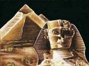 Sphinx - Kulisse, Pyramide, Ägypten, Pharao, Gott, Götter