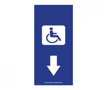 Fahne - Handicap