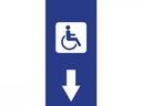 Fahne - Handicap - Galerie - Bild 1