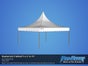 Mastertent Faltzelt 5 x 5 m V1 - Galerie - Bild 2