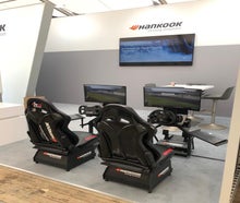 Rennsimulator mieten, ob Formel1, Tourenwagen, DTM, Rallye oder Truck Racing, alles ist  möglich mit unseren Rennsitzsimulatoren