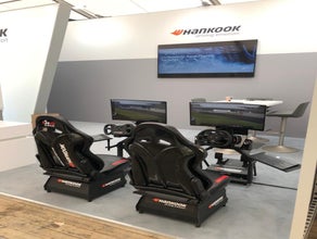 Rennsimulator mieten, ob Formel1, Tourenwagen, DTM, Rallye oder Truck Racing, alles ist  möglich mit unseren Rennsitzsimulatoren