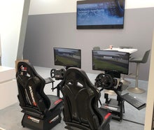 Rennsimulator mieten, ob Formel1, Tourenwagen, DTM, Rallye oder Truck Racing, alles ist möglich mit unseren Rennsitzsimulatoren