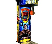 Boxautomat